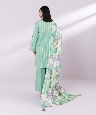 Sapphire | Eid Collection | S70 - Designer Dress with Intricate embroidery and embellishments. Shop elegent wedding dress at Maria Faisal.