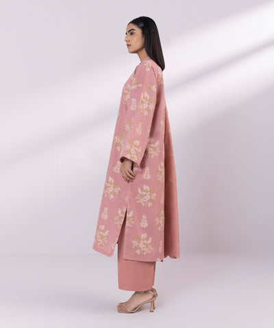 Sapphire | Eid Collection | S65 - Designer Dress with Intricate embroidery and embellishments. Shop elegent wedding dress at Maria Faisal.