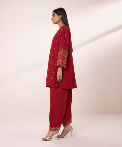 Sapphire | Eid Collection | D09 - Pakistani Ladies Clothes - Maria Faisal