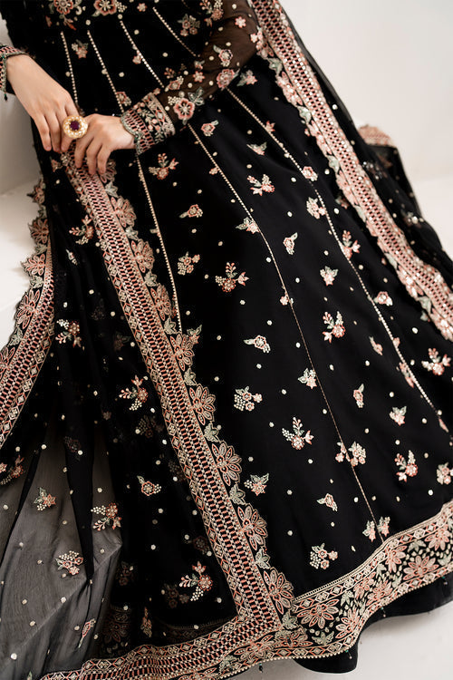 Farasha | Lumiere Formals | OPALINE - Ladies Clothes - Maria Faisal