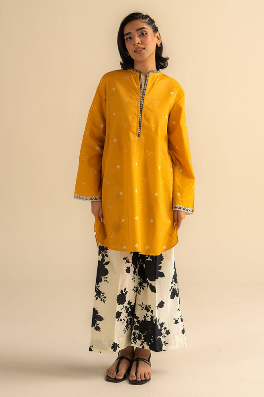 Zara Shahjahan | Love Coco SS 25 | CR25C0764 - Ladies Clothes - Maria Faisal