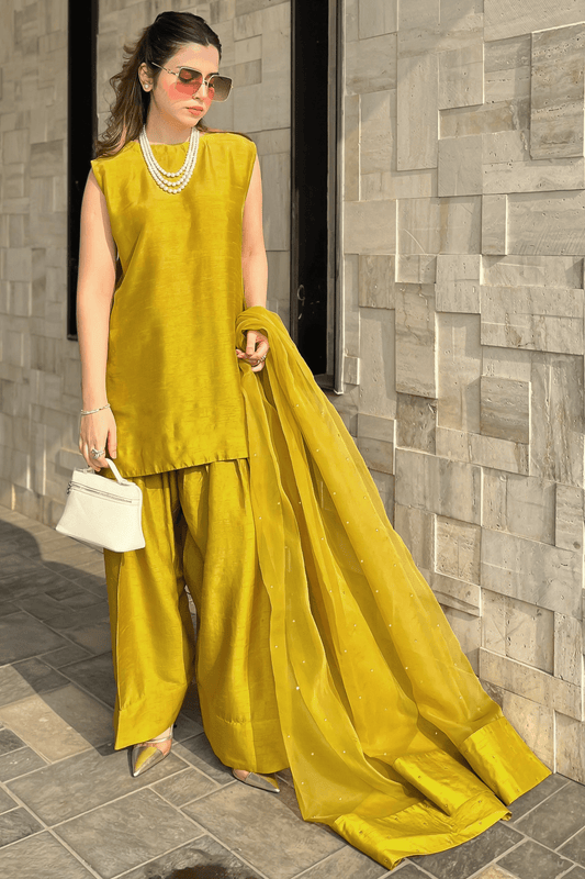 Hana | Signature Series | Zyana by Maria Faisal - Registered Vendor of : Hana - type : Ladies Clothes - 100% original wedding dresses