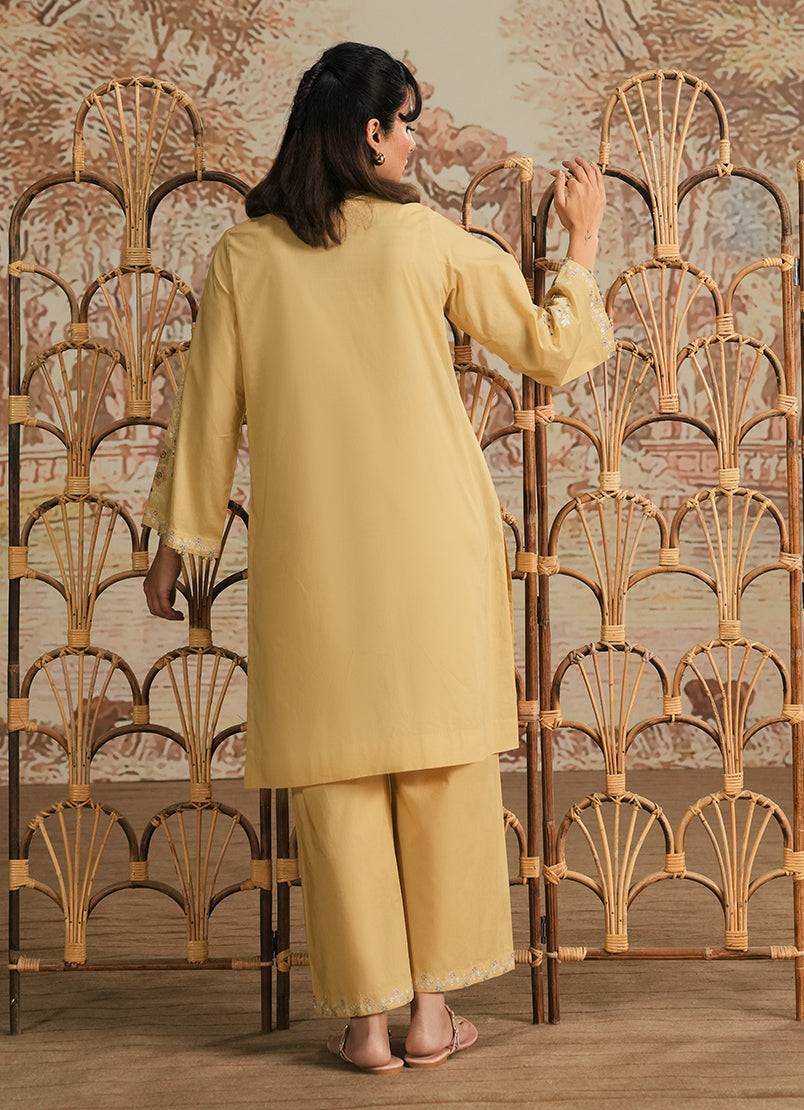 Image | Spring the Tea | ICSE-214194-12554 by Maria Faisal - Registered Vendor of : Image - type : Ladies Clothes - 100% original wedding dresses