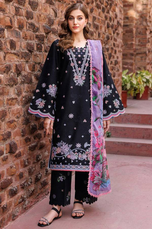 Farasha | Printed Essentials | Sable by Maria Faisal - Registered Vendor of : Farasha - type : Ladies Clothes - 100% original wedding dresses