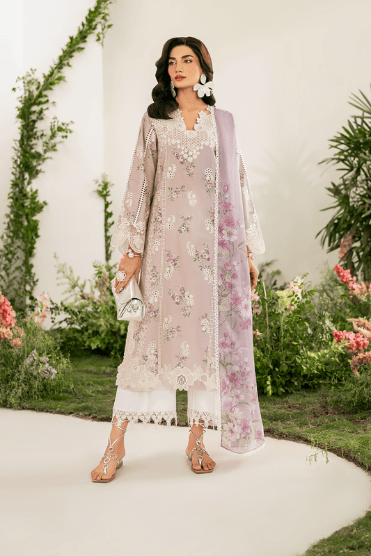 Iznik | Festive Edition | IFE-09 by Maria Faisal - Registered Vendor of : Iznik - type : Ladies Clothes - 100% original wedding dresses