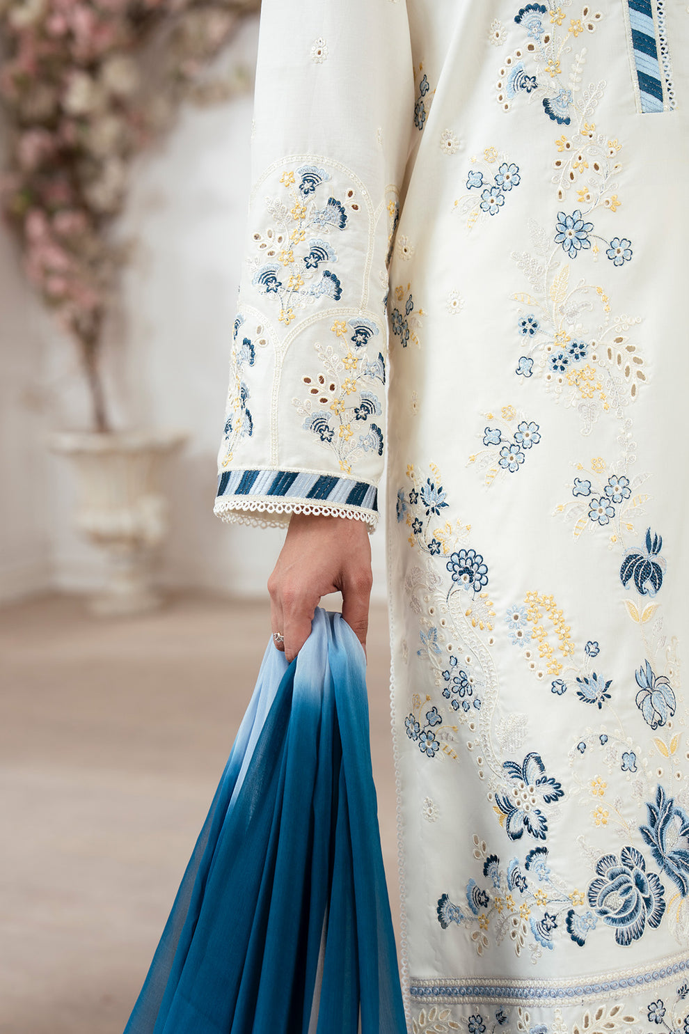 Imrozia Premium | Kianna Casuals |SP-78 GILA - Ladies Clothes - Maria Faisal