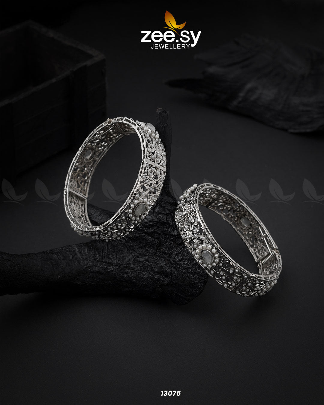 Hyderabadi Kara Bangles - Bangles