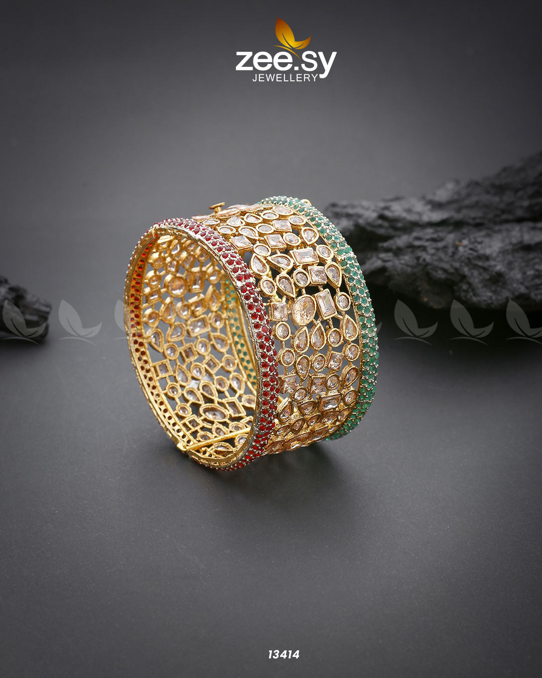Loom Bangles - Bangles