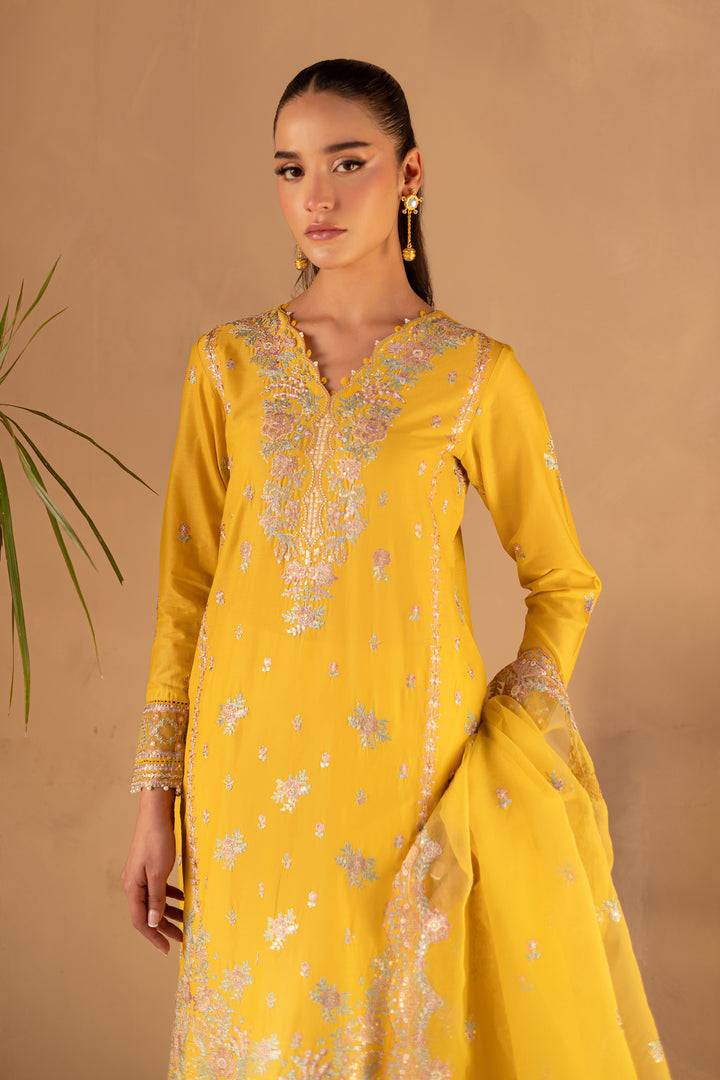 Batik | Ophelia Luxury Pret | Aurelia by Maria Faisal - Registered Vendor of : Batik - type : Ladies Clothes - 100% original wedding dresses