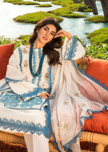 Saira Shakira | Luxury Pret | Dianella