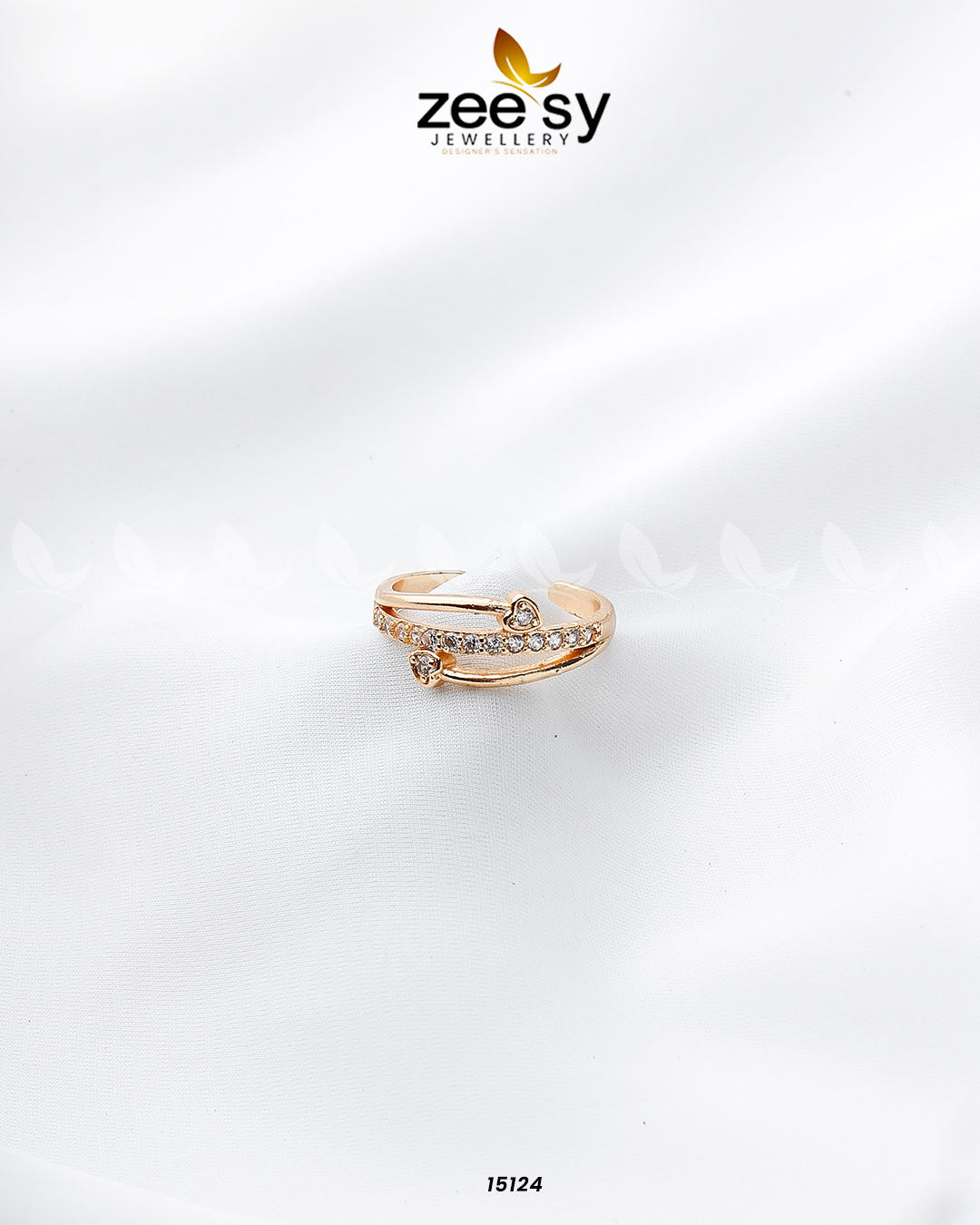 Imperial Ring - Rings