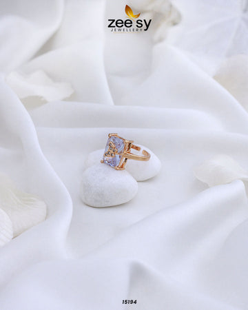 Butterfly Ring - Designer Dress with Intricate embroidery and embellishments. Shop elegent wedding dress at Maria Faisal.