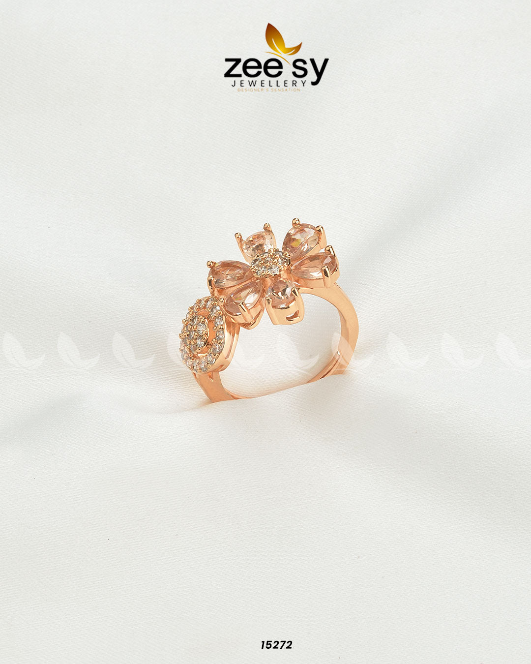 Worthy Ring - Rings