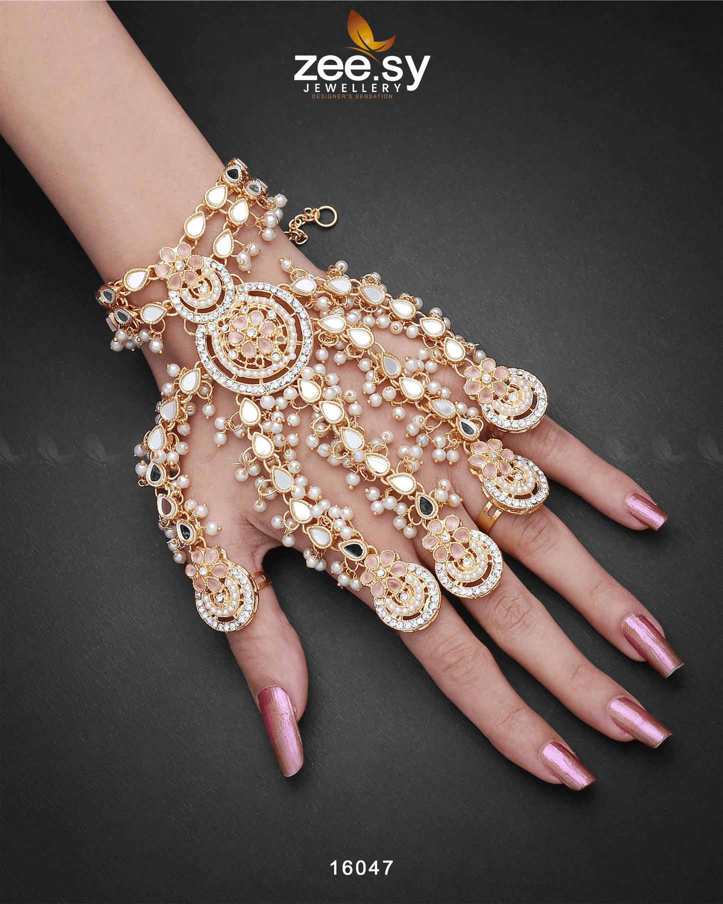 Phool Hath Accessories - ACCESSORIES