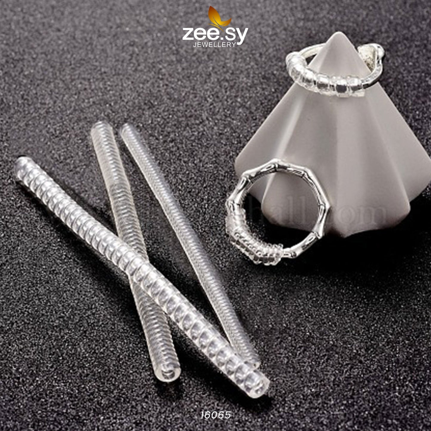 Ring Size Adjuster - Rings