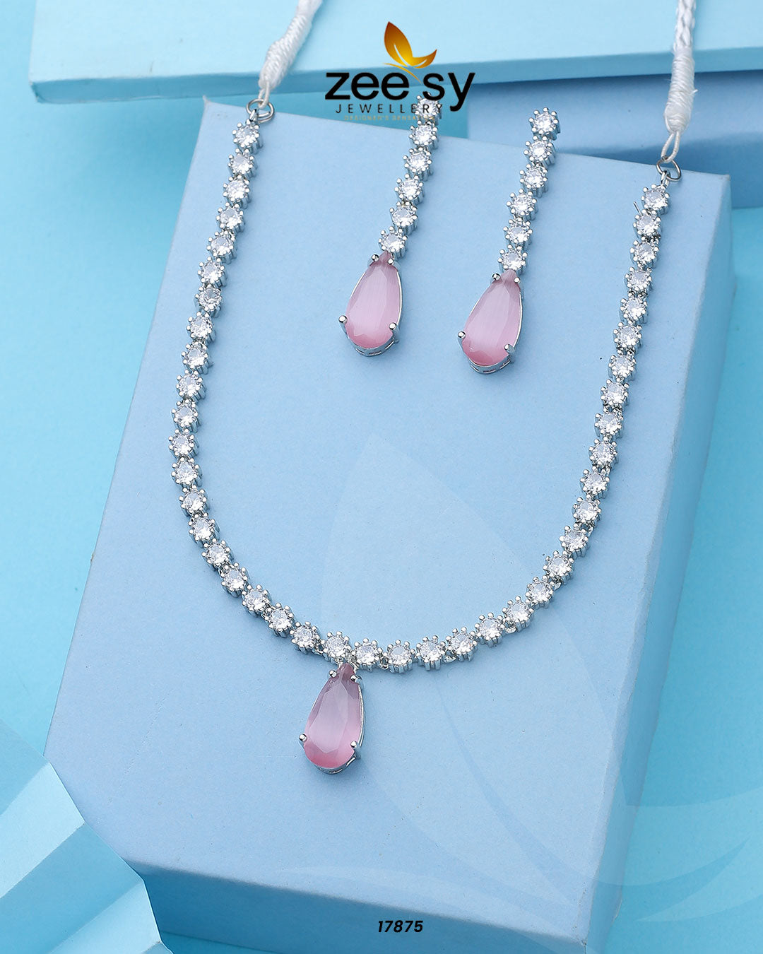 Raffealla's Necklace - Necklace Sets
