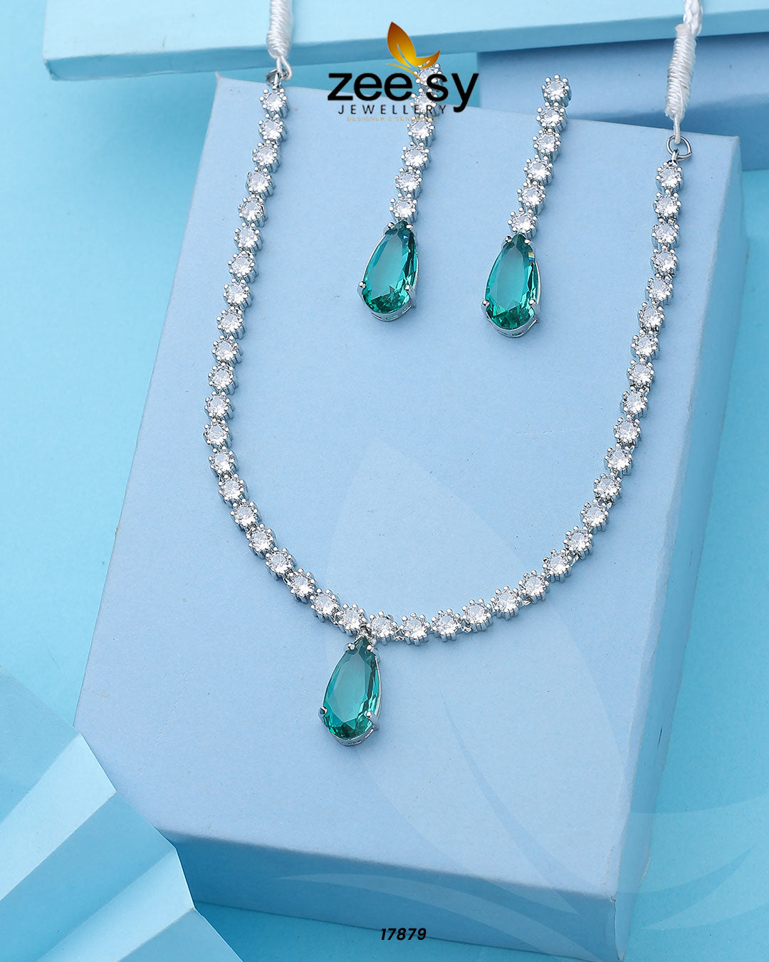 Raffealla's Necklace - Necklace Sets