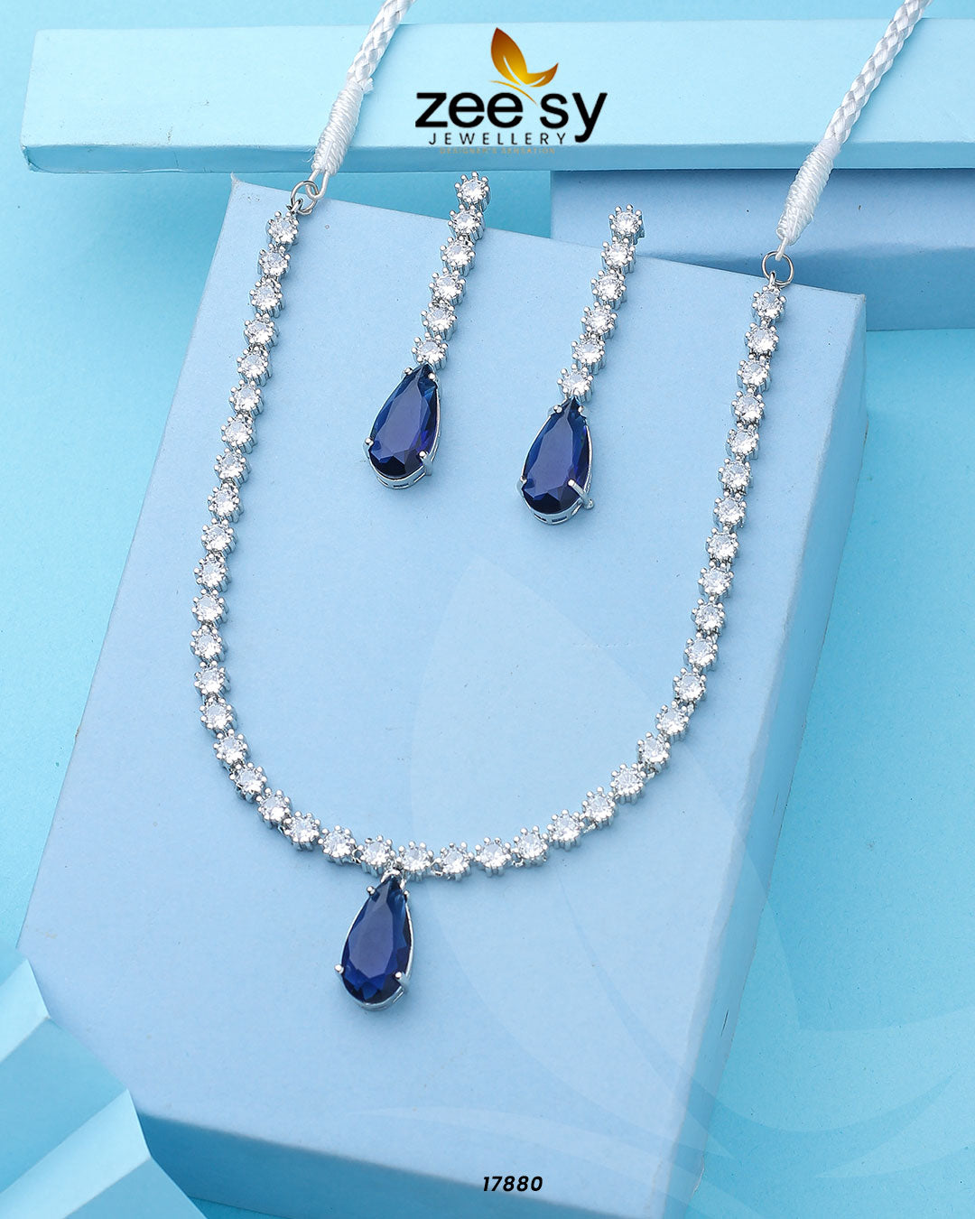 Raffealla's Necklace - Necklace Sets