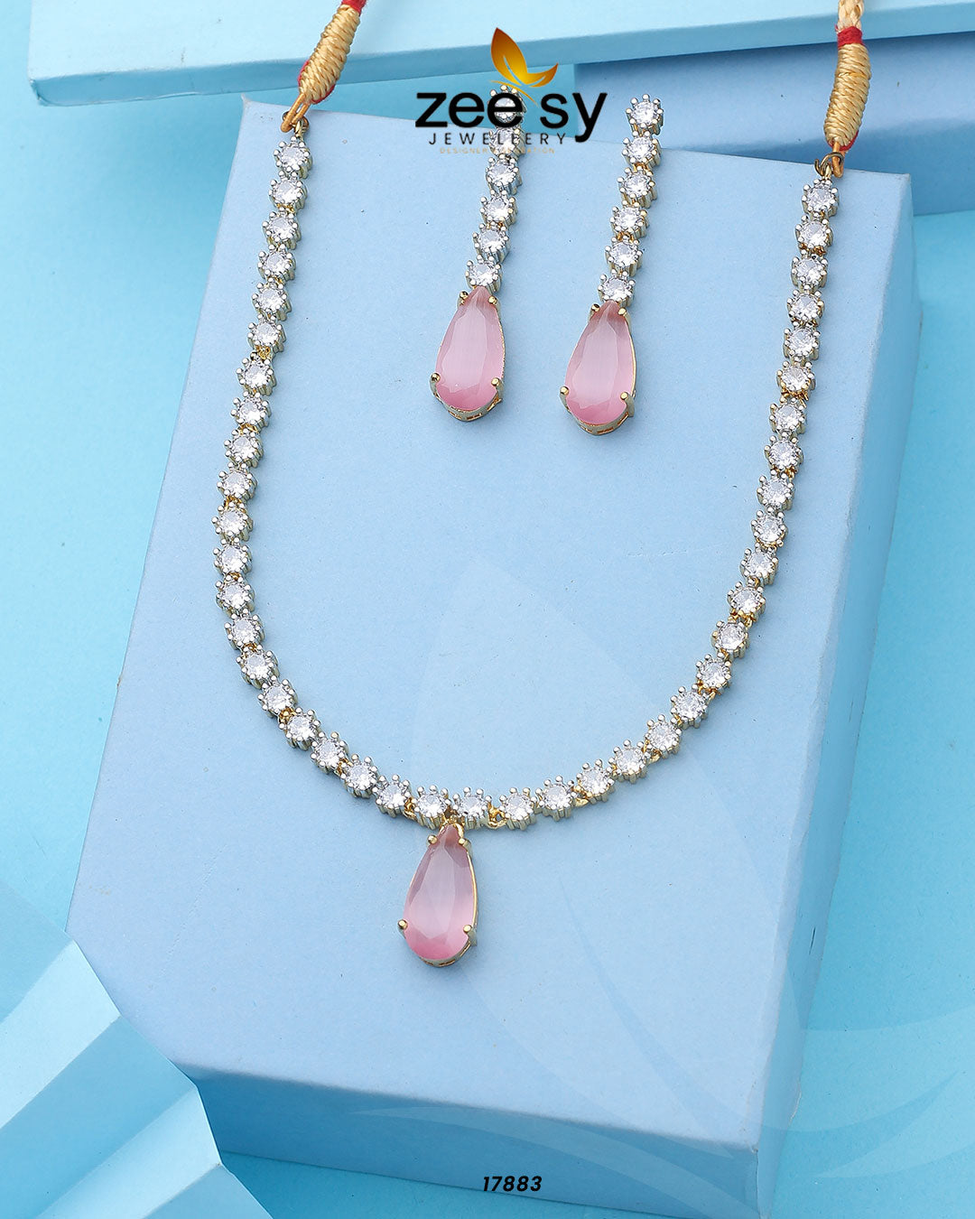 Raffealla's Necklace - Necklace Sets