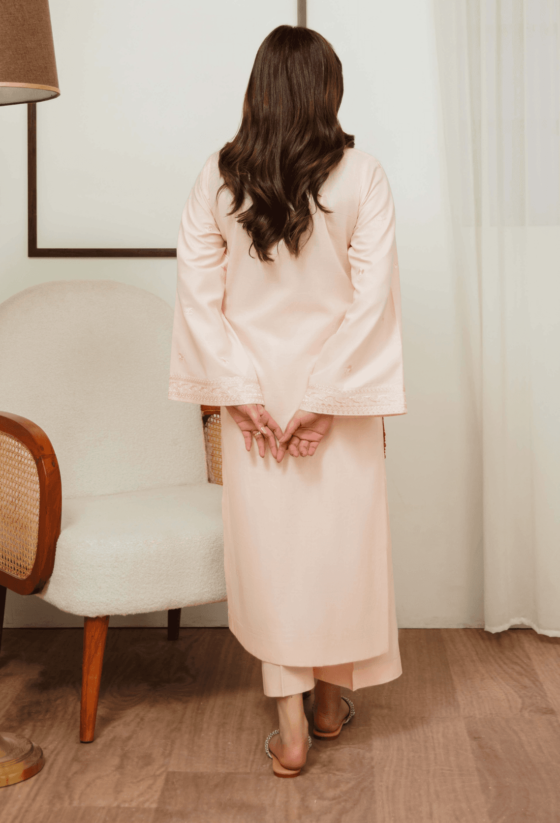 Humdum | Ayra Ready to wear | Ayra - D10 by Maria Faisal - Registered Vendor of : Humdum - type : Ladies Clothes - 100% original wedding dresses