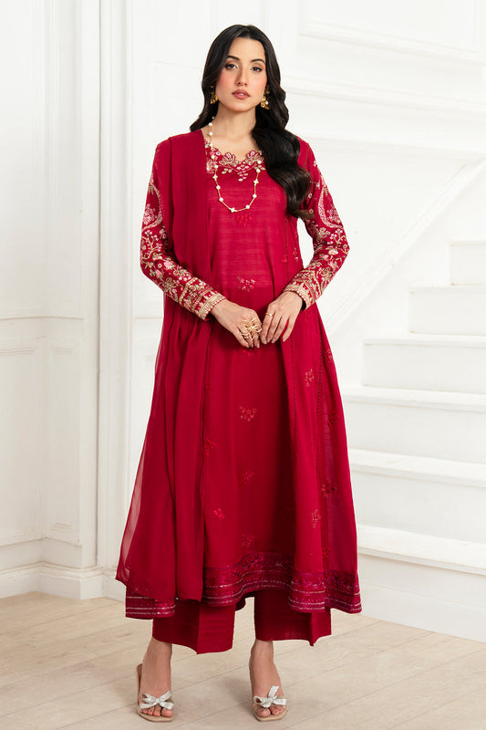 Imrozia Premium | Kianna Casuals |SP-87 LEVANA - Ladies Clothes - Maria Faisal