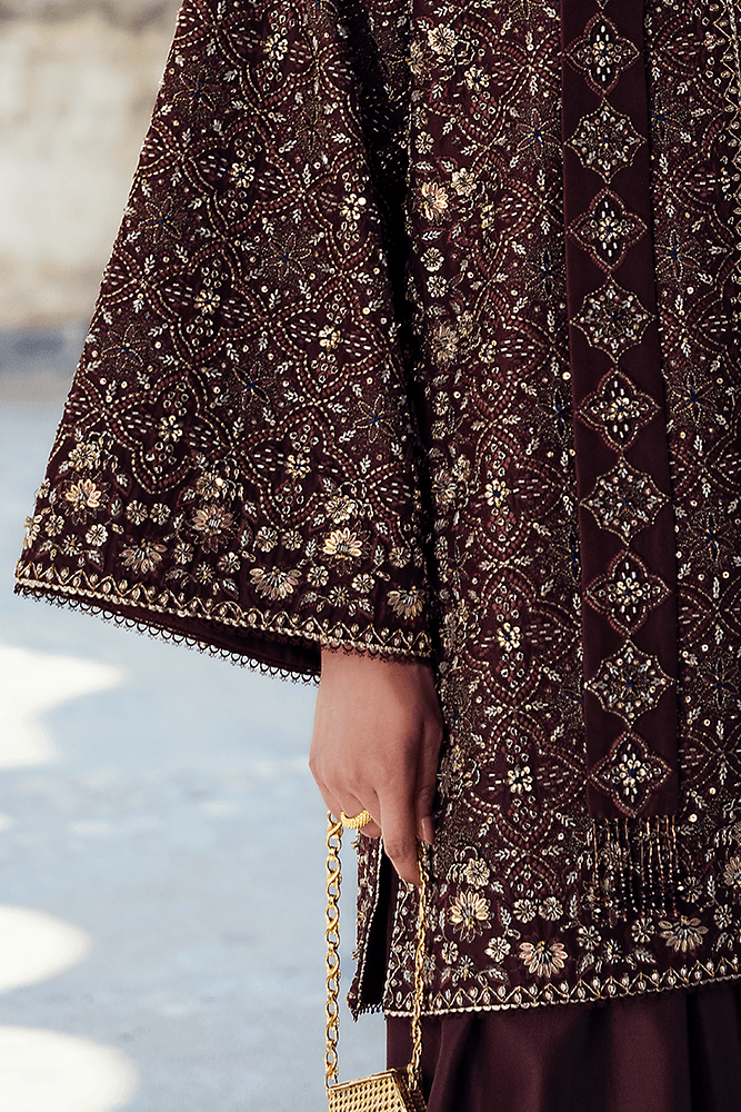 Suffuse | Silk Pret Summer 25 | ORANA by Maria Faisal - Registered Vendor of : Suffuse - type : Ladies Clothes - 100% original wedding dresses