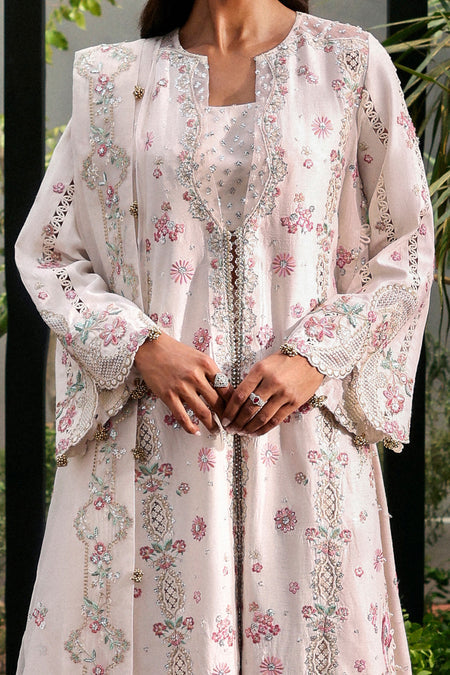 Afrozeh | La Fuschia 25 | Rue