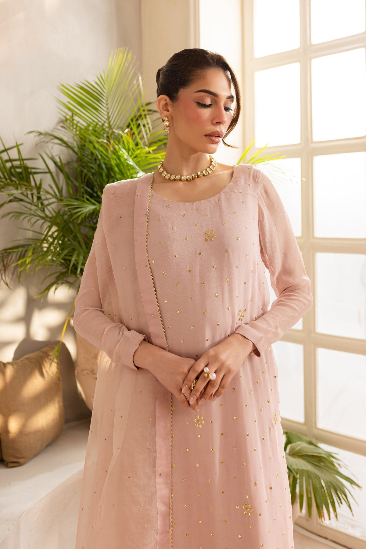 Vanya | Kaya Formals | KY-03 - Ladies Clothes