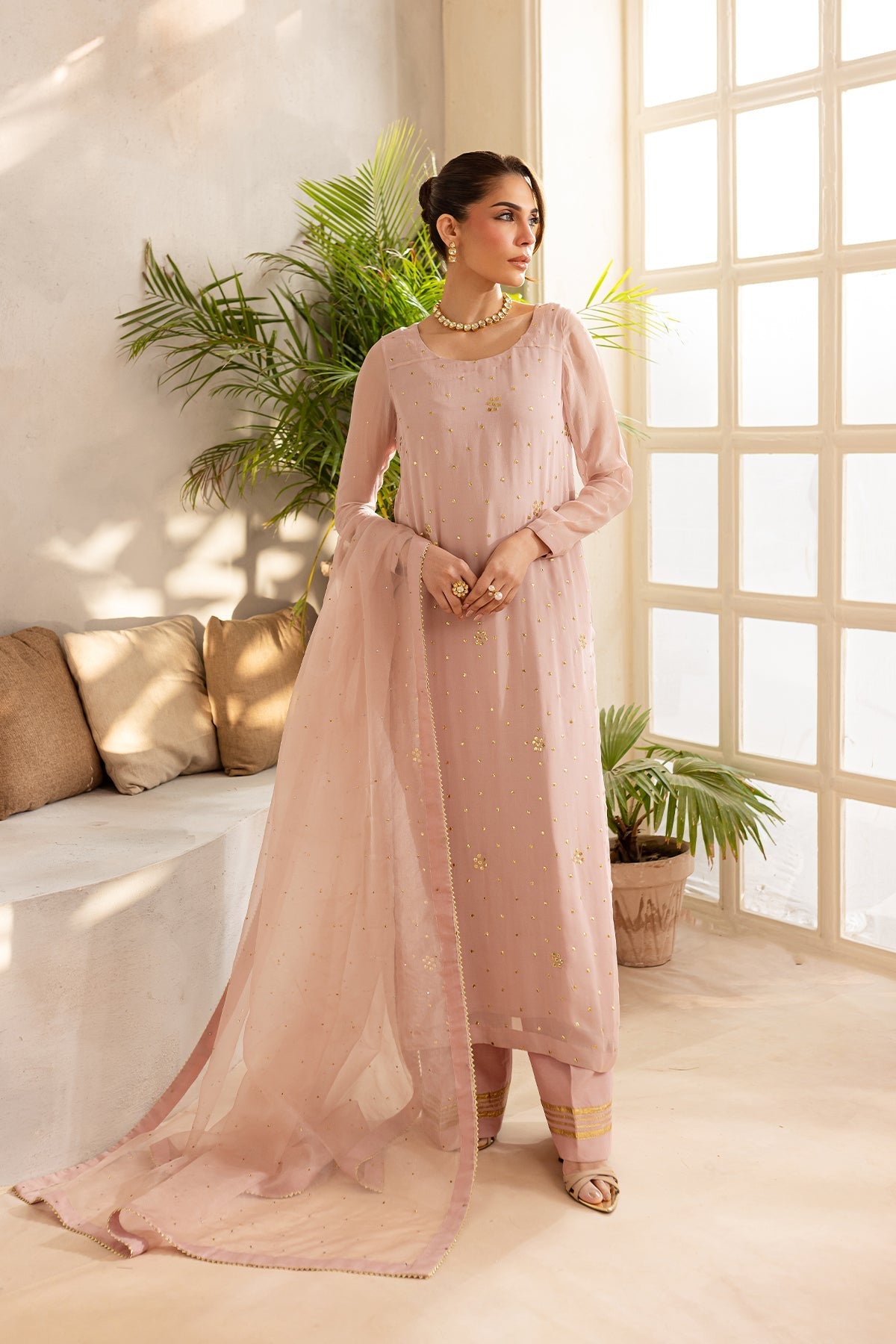 Vanya | Kaya Formals | KY-03 - Ladies Clothes