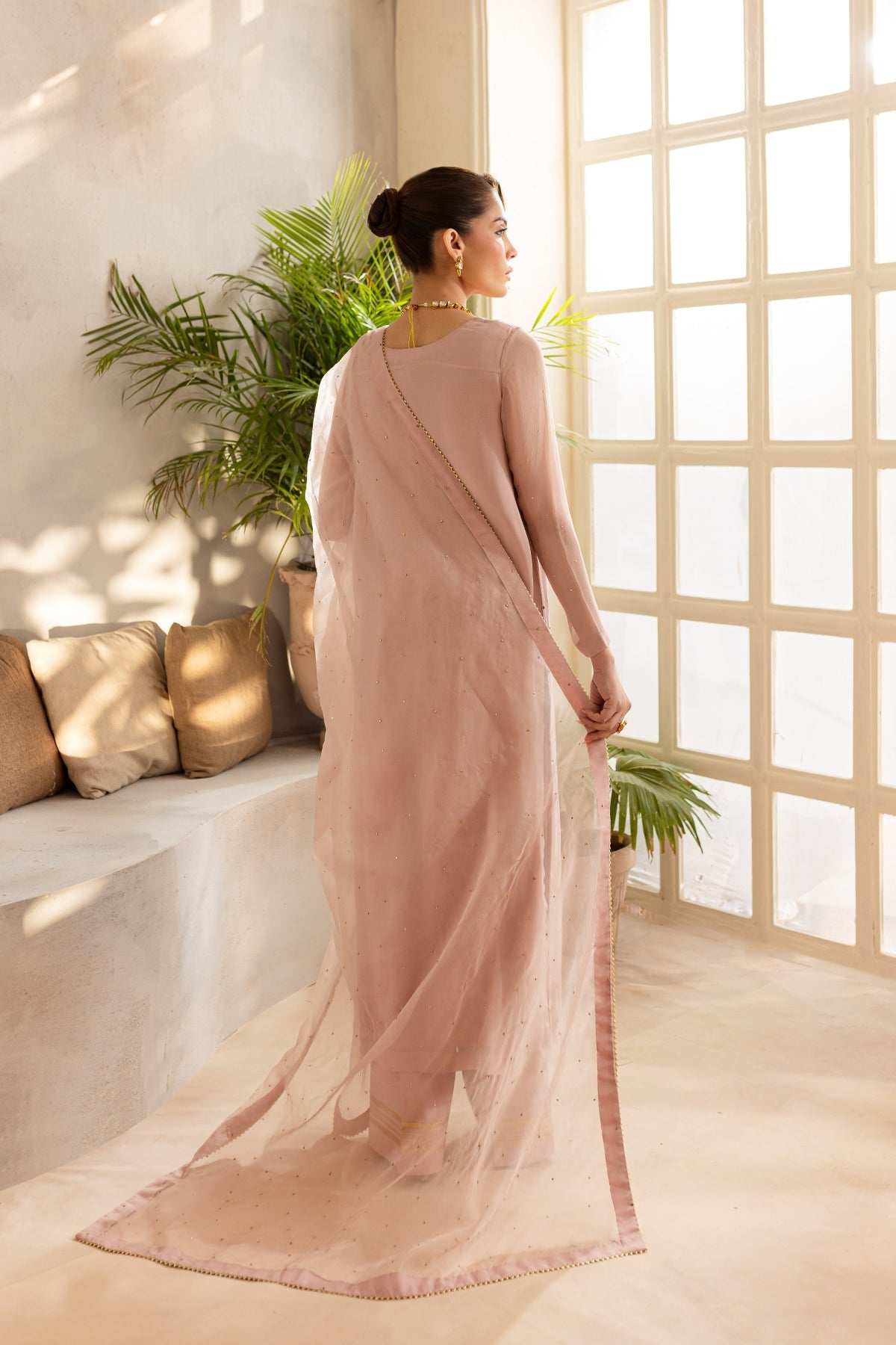 Vanya | Kaya Formals | KY-03 - Ladies Clothes