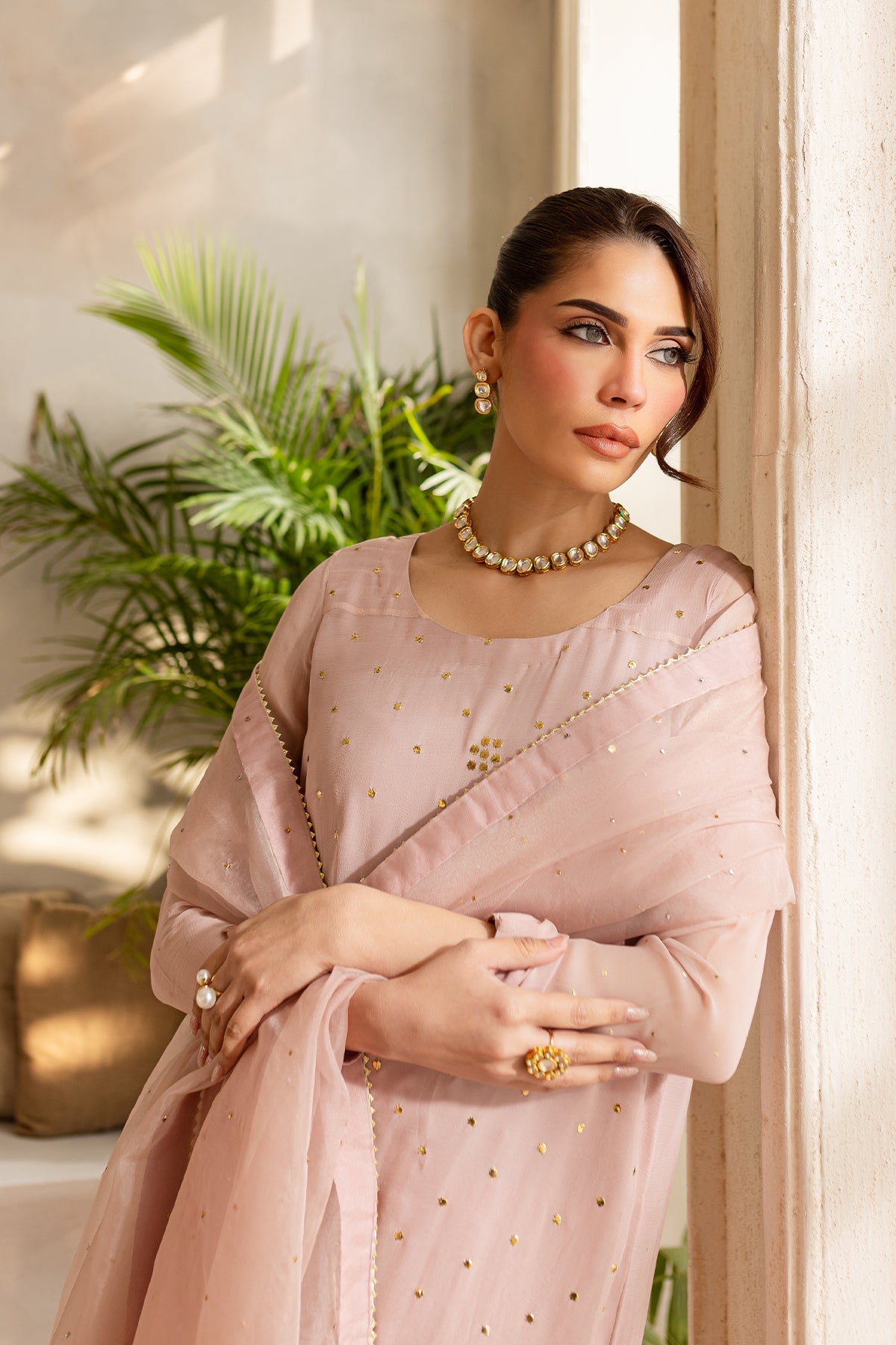 Vanya | Kaya Formals | KY-03 - Ladies Clothes