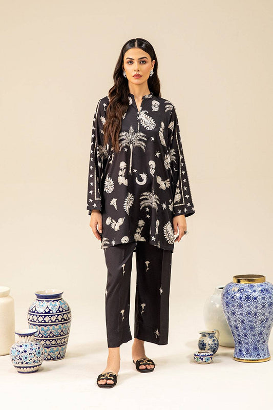 Meeral | Co Ords Sets | MBC-0010 by Maria Faisal - Registered Vendor of : Meem - type : Ladies Clothes - 100% original wedding dresses