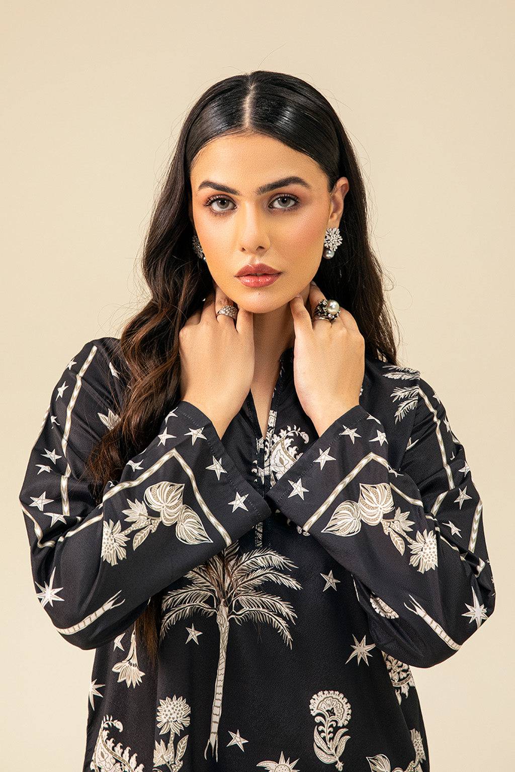 Meeral | Co Ords Sets | MBC-0010 by Maria Faisal - Registered Vendor of : Meem - type : Ladies Clothes - 100% original wedding dresses