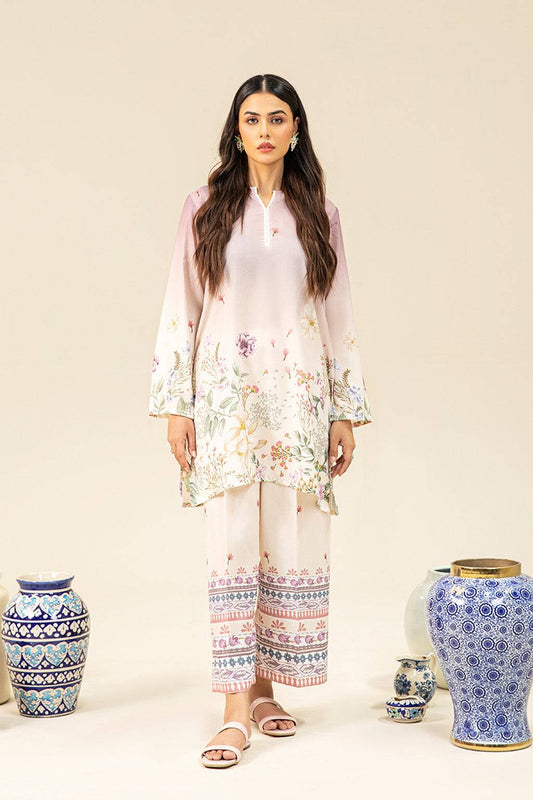 Meeral | Co Ords Sets | MBC-006 by Maria Faisal - Registered Vendor of : Meeral - type : Ladies Clothes - 100% original wedding dresses