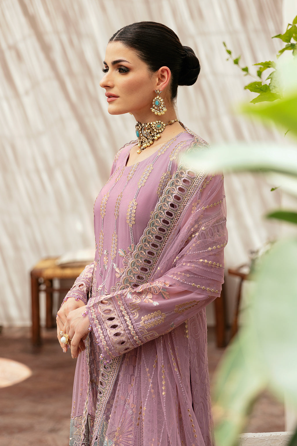 Ramsha | Kashish Collection |K-204