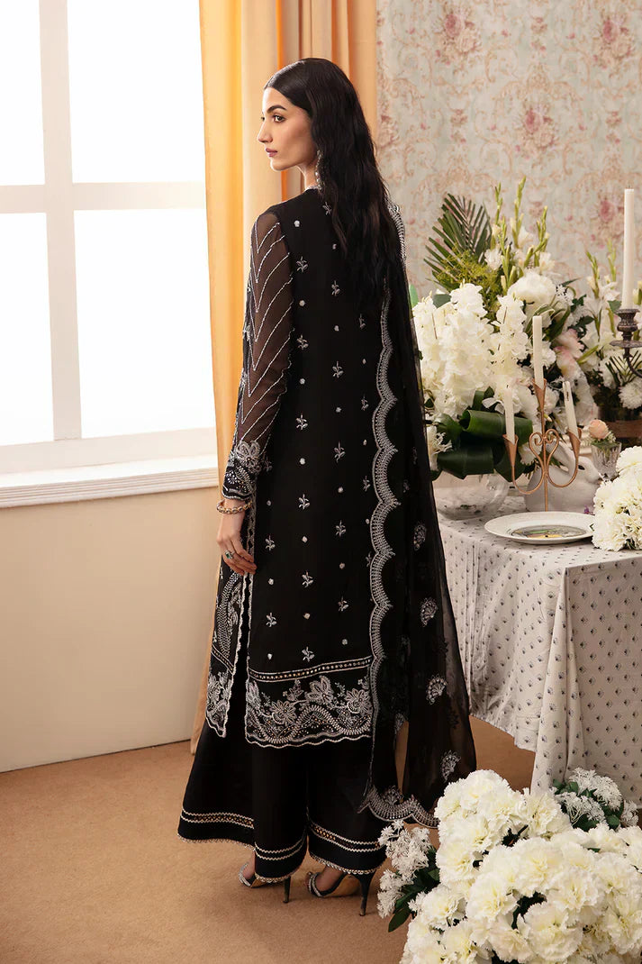 Ayzel | The Whispers of Grandeur | Esme - Pakistani Dress - Maria Faisal