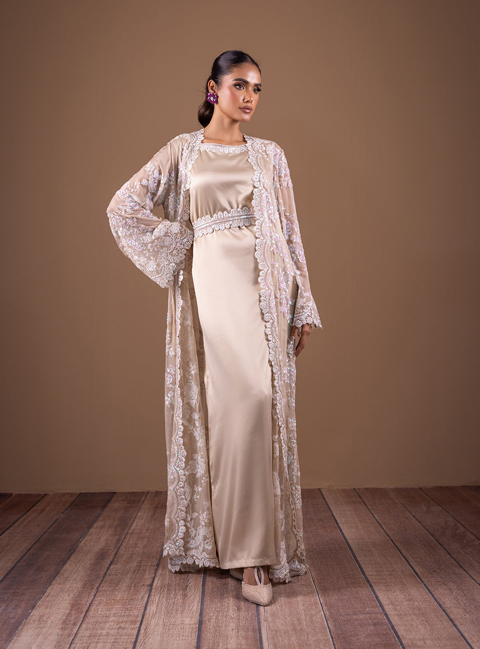 Zainab Chottani | Semi Formals | A THOUSAND WISHES - Ladies Clothes - Maria Faisal