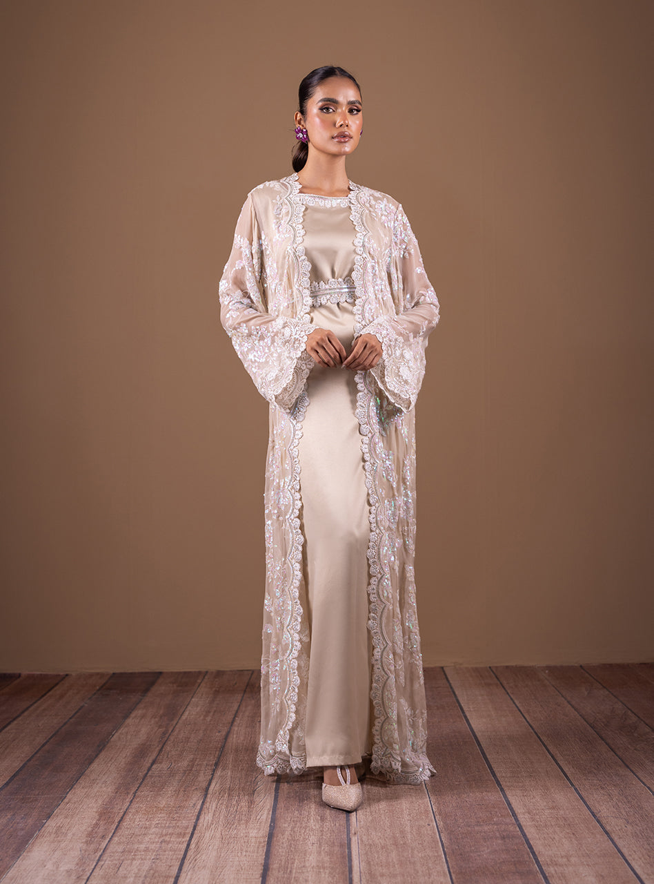 Zainab Chottani | Semi Formals | A THOUSAND WISHES - Ladies Clothes - Maria Faisal