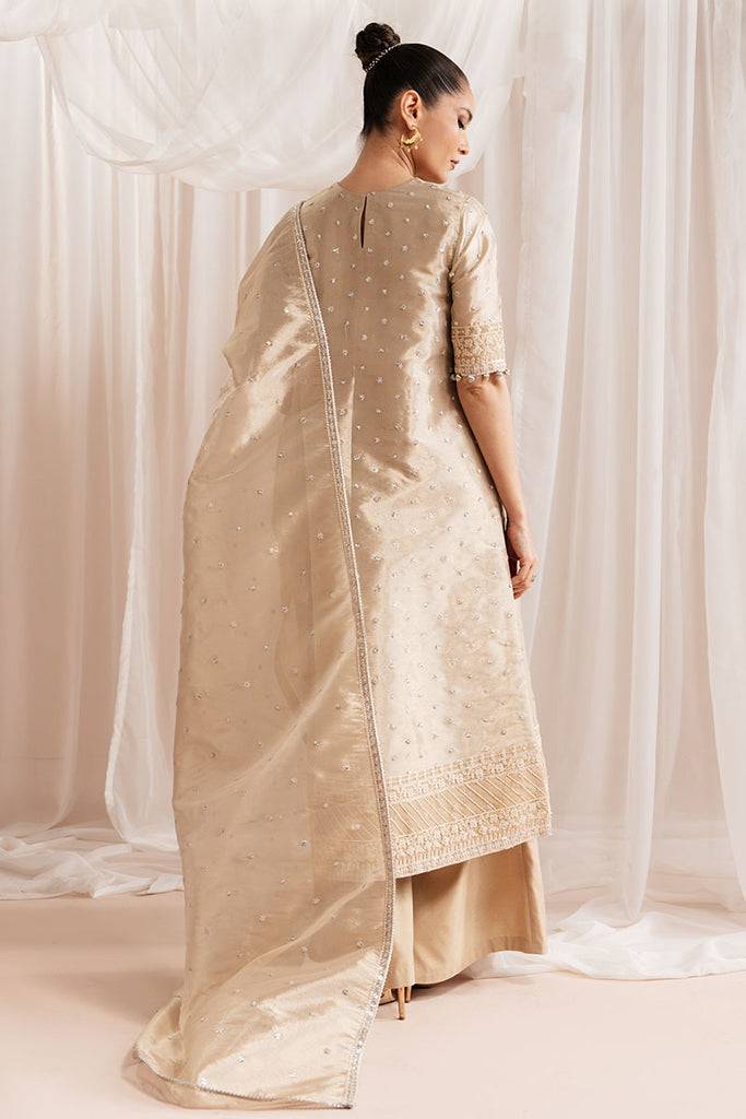 Cross Stitch | Luxe Atelier 25 | GILDED GLOW by Maria Faisal - Registered Vendor of : Cross Stitch - type : Ladies Clothes - 100% original wedding dresses