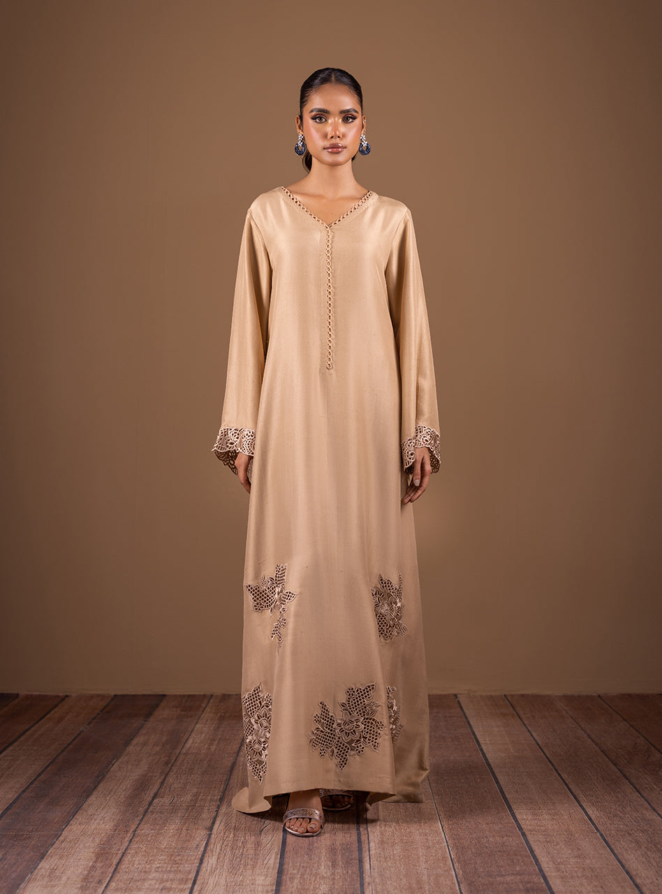 Zainab Chottani | Semi Formals | CHAMPAGNE ELEGANCE - Ladies Clothes - Maria Faisal