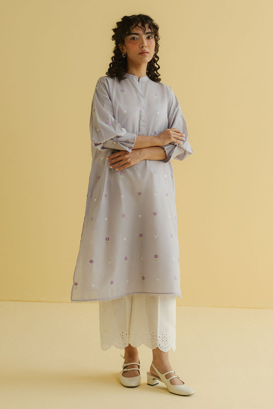 Zara Shahjahan | Love Coco SS 25 | CR25C0549 - Ladies Clothes - Maria Faisal