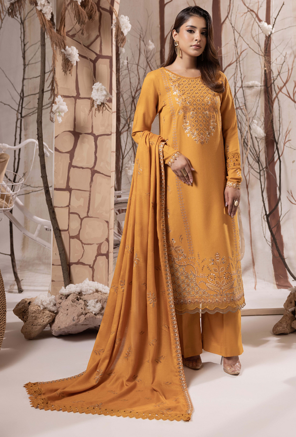 Humdum | Irina 26 | Irina-D02 - Ladies Clothes - Maria Faisal