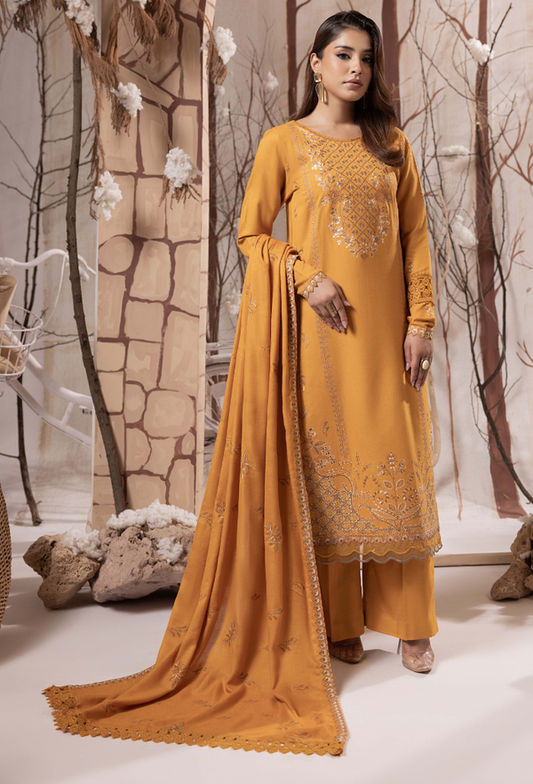 Humdum | Irina 26 | Irina-D02 - Ladies Clothes - Maria Faisal