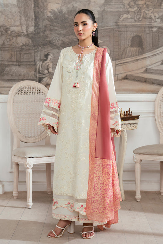 Imrozia Premium | Kianna Casuals | SP-81 Waverly - Ladies Clothes - Maria Faisal