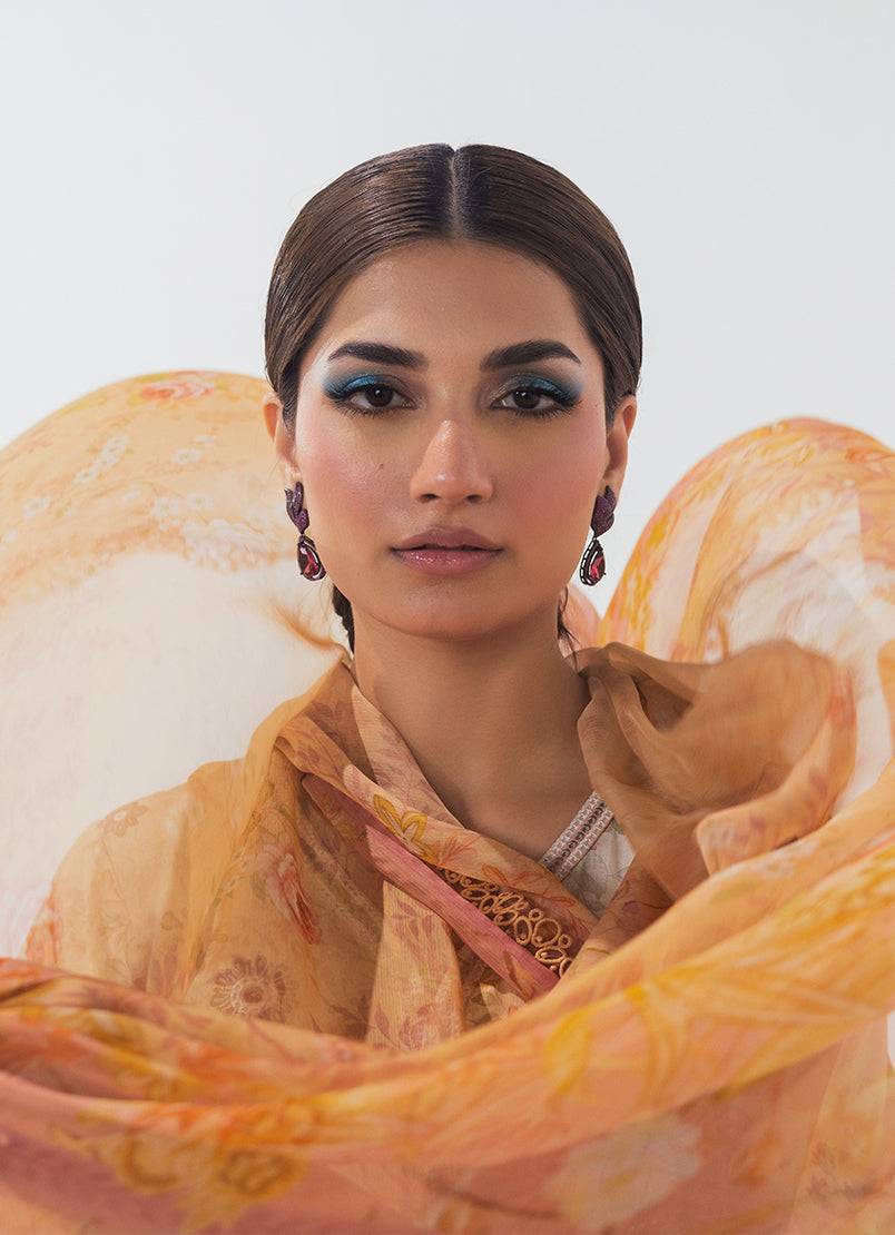 Image | Spring Basics 25 | IMPRSS-213971-12540 by Maria Faisal - Registered Vendor of : Image - type : Ladies Clothes - 100% original wedding dresses