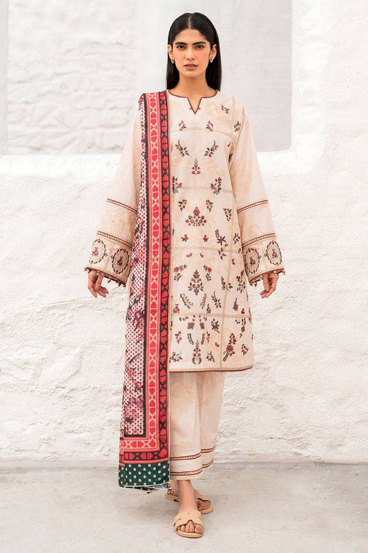 Jazmin | Summer Lawn 25 | USE-9122 by Maria Faisal - Registered Vendor of : Jazmin - type : Ladies Clothes - 100% original wedding dresses