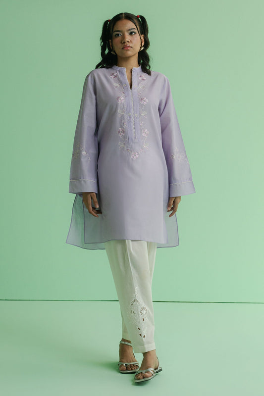 Zara Shahjahan | Love Coco SS 25 | CR25C0552 - Ladies Clothes - Maria Faisal