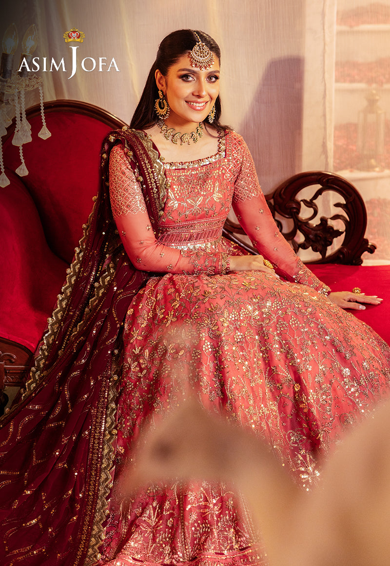 Asim Jofa | Jaan e Jahan| AJJJ-07 - Waniyas