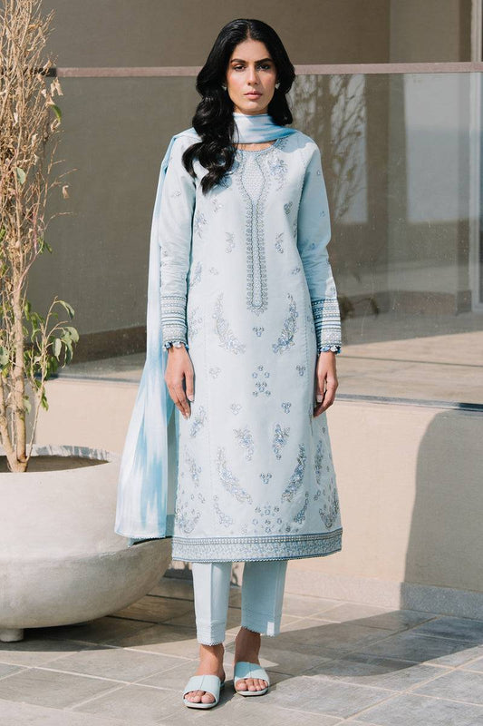 Jazmin | Summer Lawn 25 | USE-9146 by Maria Faisal - Registered Vendor of : Jazmin - type : Ladies Clothes - 100% original wedding dresses
