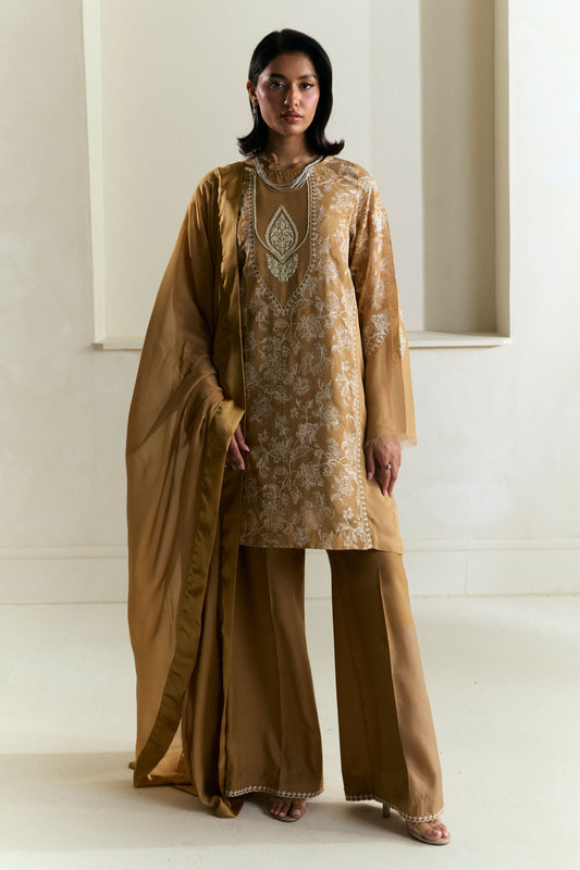 Zara Shahjahan | Festive Wear 25 |ZR25F0548 - Ladies Clothes - Maria Faisal